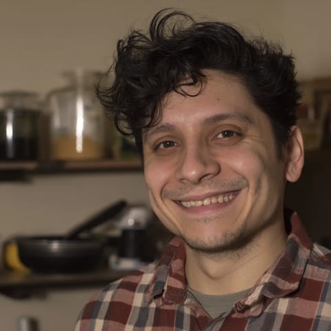 Mason Cruz profile photo