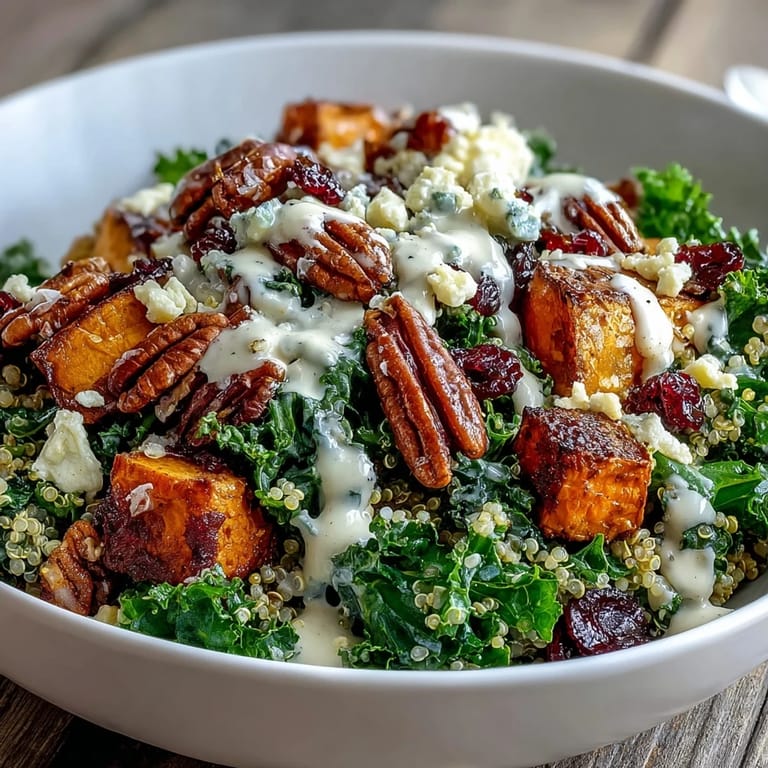 Served in rustic bowls, this vegetarian main dish suits a cozy autumn dinner.