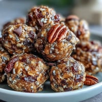 Field Trip Nut-Free Energy Balls with Oats and Honey: chewy, wholesome snack balls with oats, sunflower seeds, and honey—perfect for nut-free lunchboxes.